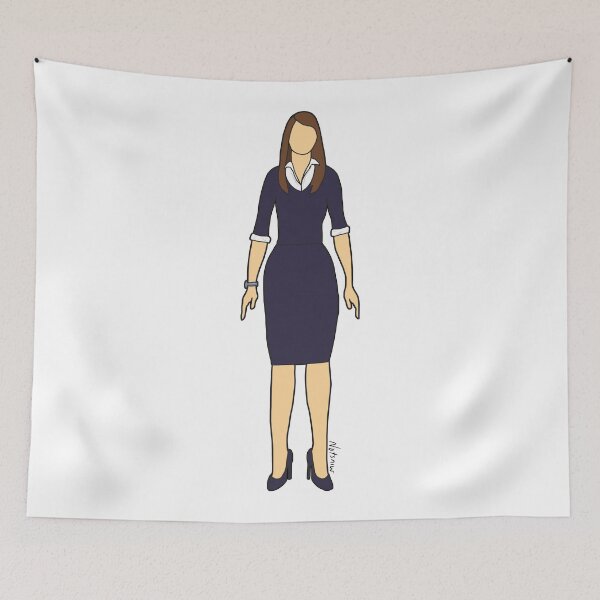 Item preview, Orphan Black Sestras Beth Childs designed and sold by NOTSNIW ART.