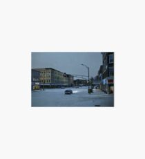 Gregory Crewdson - Untitled Art Board Print