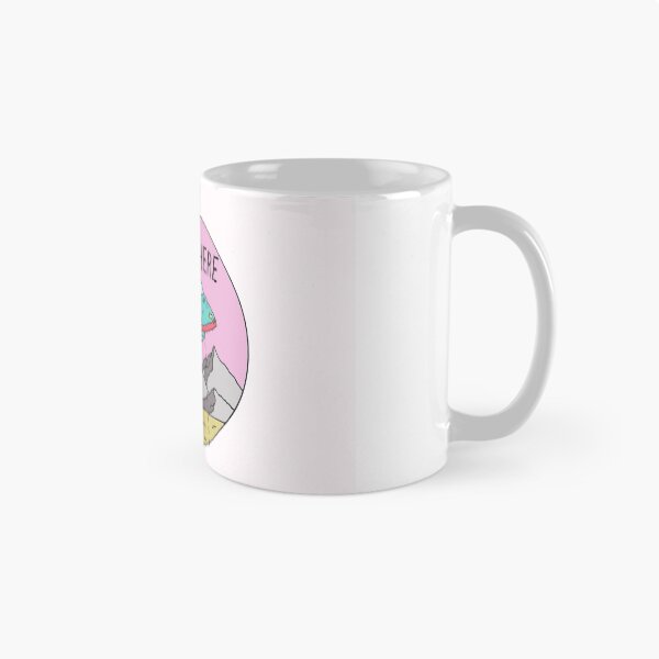 Item preview, We out here  designed and sold by GoodVibesOnlyCo.