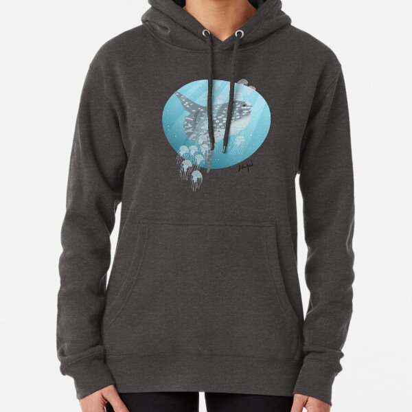 Weird fish 2024 taloga hoodie