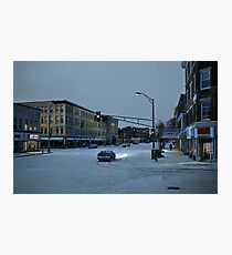 Gregory Crewdson - Untitled Photographic Print