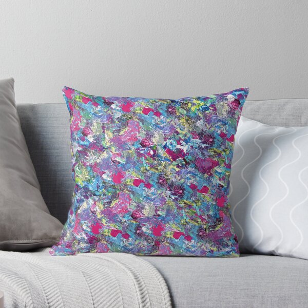 Item preview, Summer Garden designed and sold by Thecla Mary Correya.