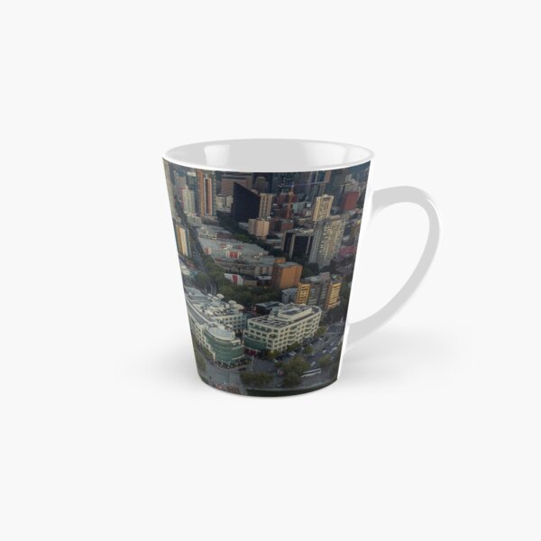 Space Needle (City) Tall Mug