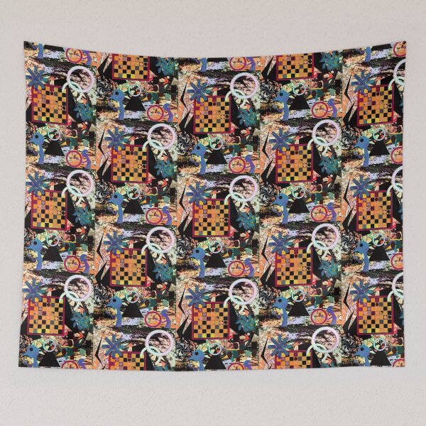 Item preview, Chess with birds 99 designed and sold by MARTYMAGUS1.