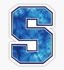Staples High School Sticker