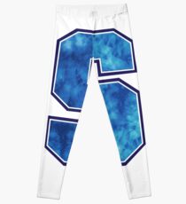 Staples High School Leggings