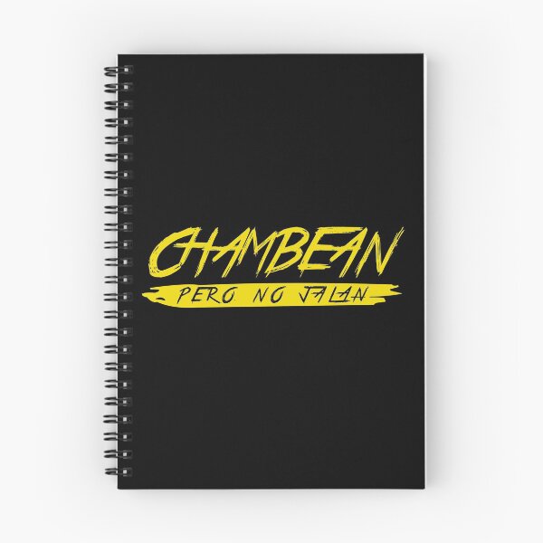 Item preview, Chambean pero no jalan designed and sold by srturk.