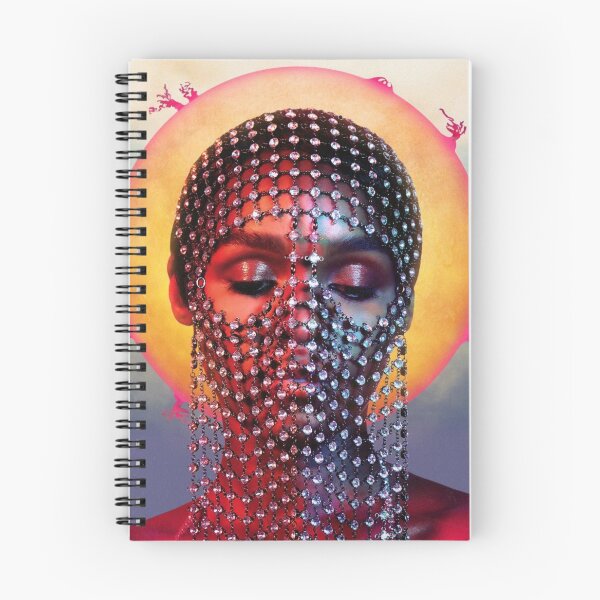 Item preview, Dirty Computer - Janelle Monáe  designed and sold by Danna13.