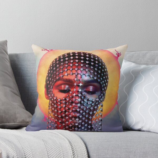 Item preview, Dirty Computer - Janelle Monáe  designed and sold by Danna13.