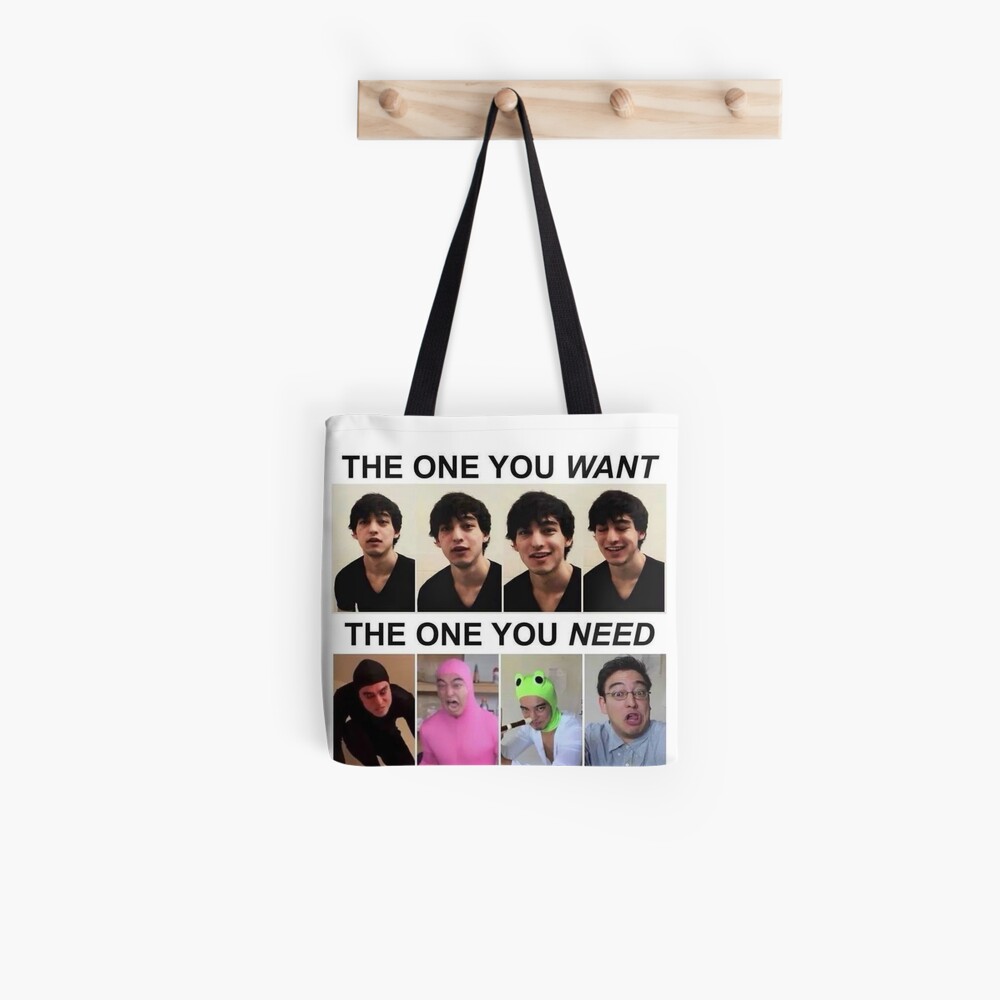 tote bolsa you need this one