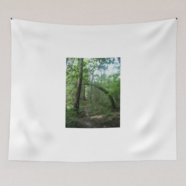 Item preview, The Arch in the Forest designed and sold by May Lattanzio.