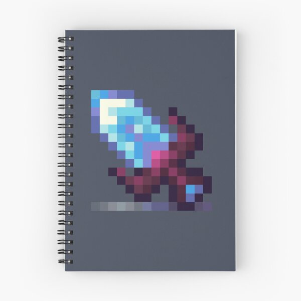 Item preview, Pixel Icy Blade 2 designed and sold by Ben Henry.