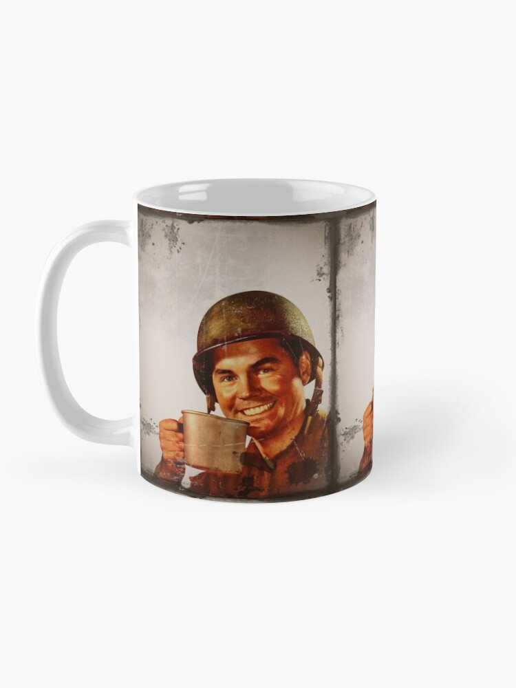 cuppa mugs