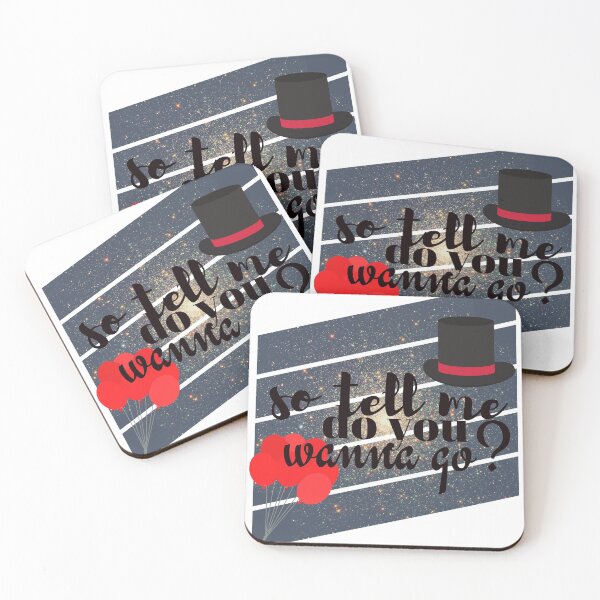 Item preview, Do You Wanna Go? designed and sold by SamanthaLee33.