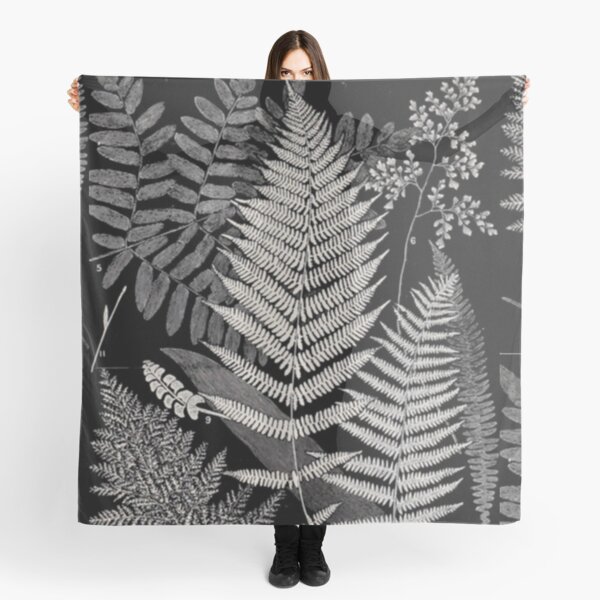 Item preview, Botanical Ferns designed and sold by BlueSpecsStudio.
