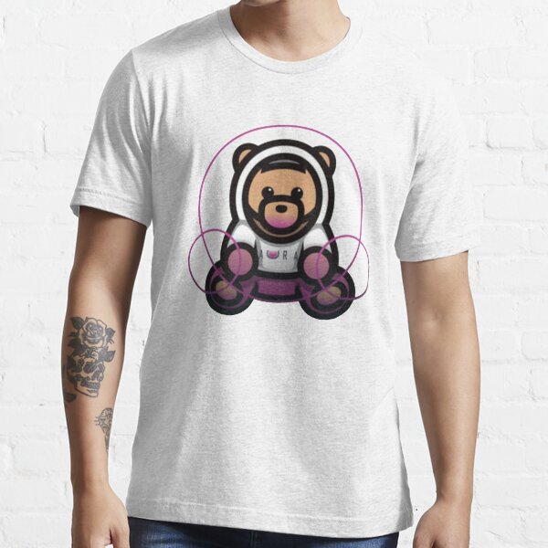 ozuna Camiseta esencial
