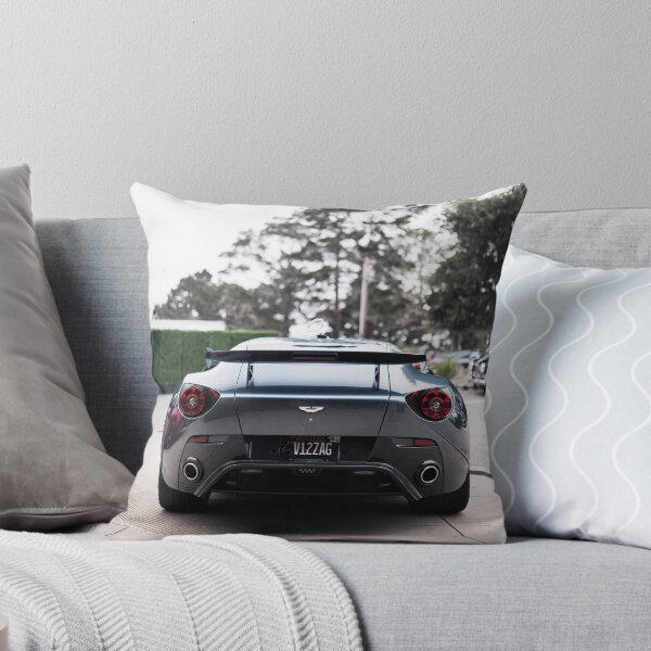 Item preview, Aston Martin V12 Zagato  designed and sold by JWKexotics.