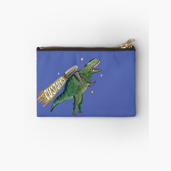 Item preview, Haverford Customs Dinos in Space designed and sold by sarahekj.