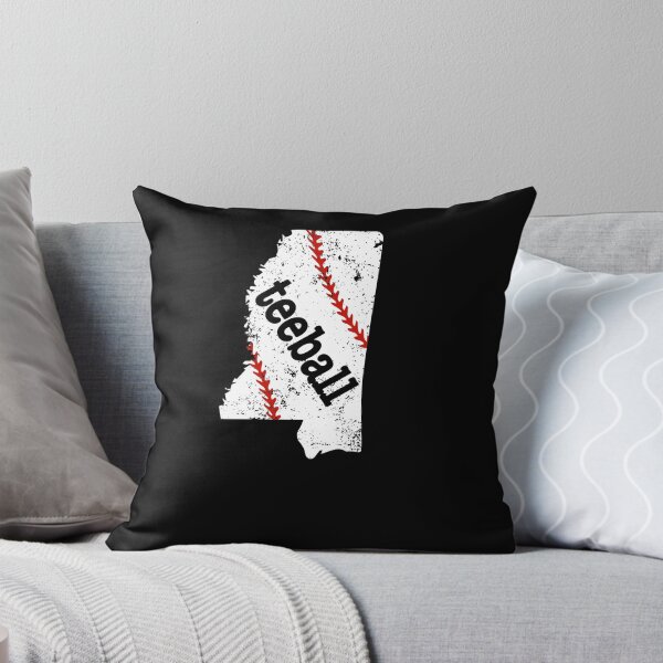 Item preview, Mississippi Girls Teeball Boys Teeball Mom Teeball Coach designed and sold by shoppzee.