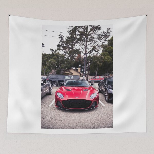 Item preview, Aston Martin DBS Superleggera  designed and sold by JWKexotics.