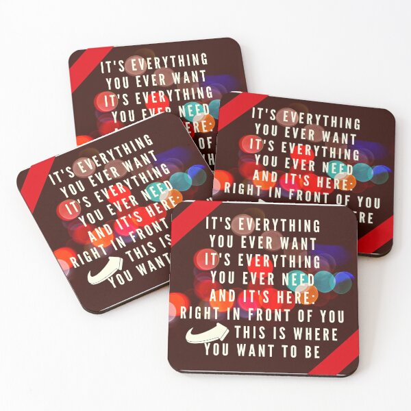 Item preview, Everything You Ever Want designed and sold by SamanthaLee33.