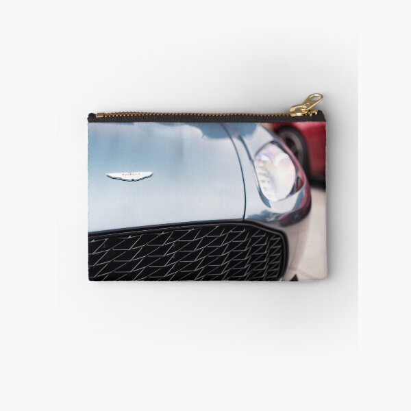 Item preview, Aston Martin V12 Zagato  designed and sold by JWKexotics.