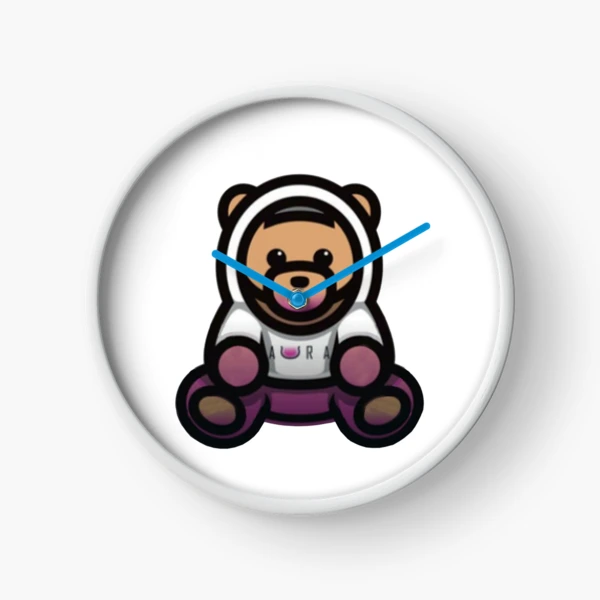 Reloj for Sale con la obra «ozuna» de EliasEzequiel36 Redbubble