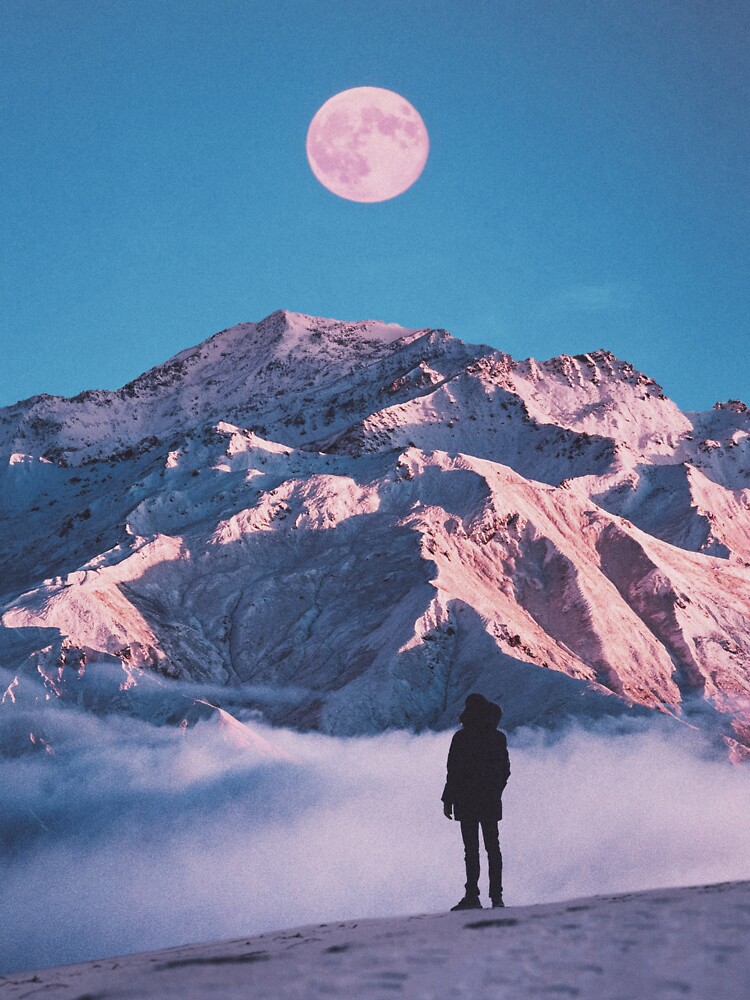 Contra by sublimenation