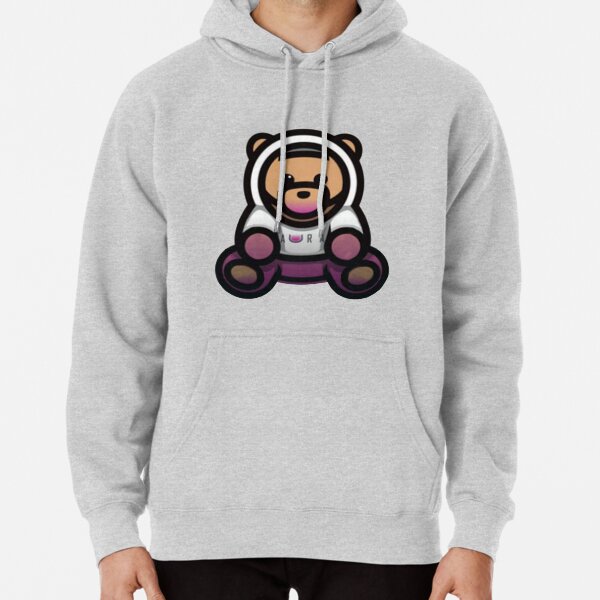 ozuna merch hoodie