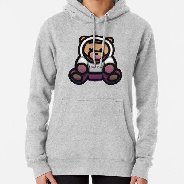 ozuna Sudadera con capucha