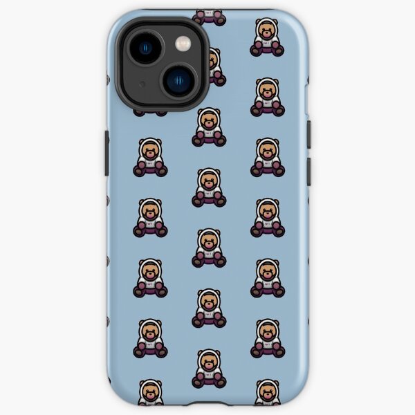 ozuna Funda resistente para iPhone