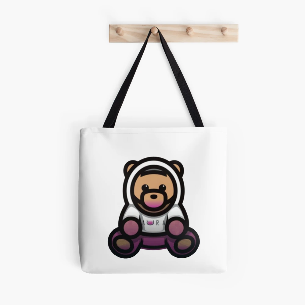 Bolsa de tela for Sale con la obra «ozuna» de EliasEzequiel36