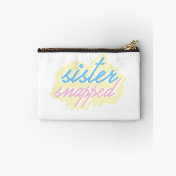 Item preview, sister snapped 1 designed and sold by elliebmycles.