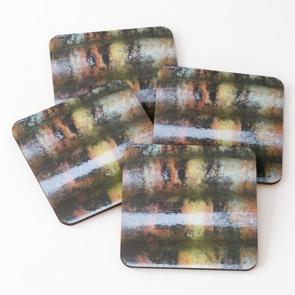 Item preview, Tank Stripes -Magpie Springs - Adelaide Hills Wine Region - Fleurieu Peninsula - South Australia designed and sold by MagpieSprings.