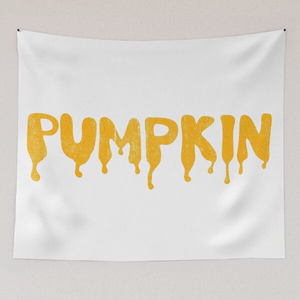 Item preview, Pumpkin designed and sold by NOTSNIW ART.