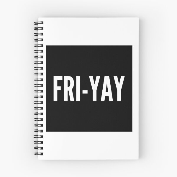 Item preview, Funny Cute Gift - Friyay designed and sold by FDST-shirts.