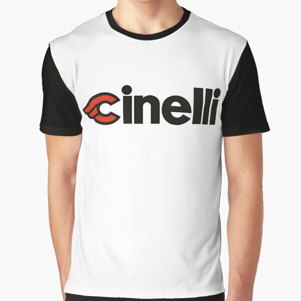 cinelli merchandise