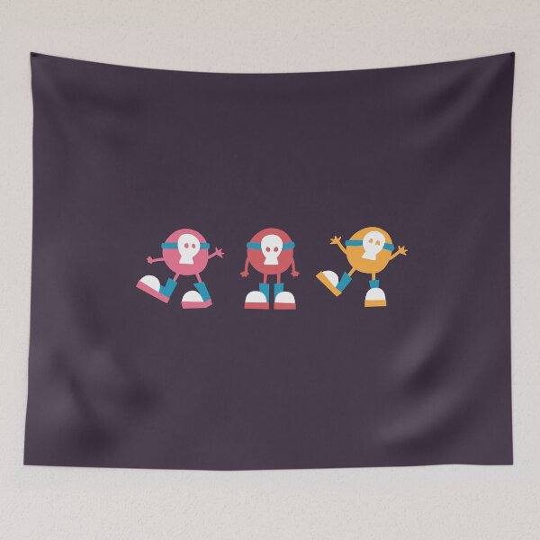 Item preview, Alien Buds designed and sold by deandramartis.