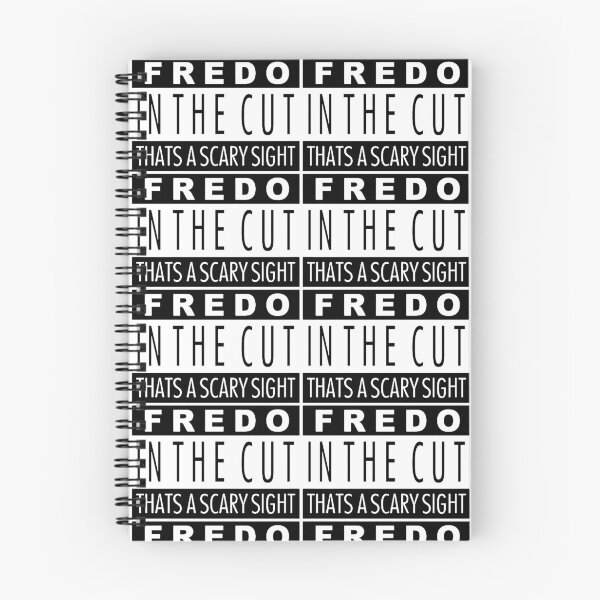 Item preview, Fredo in the cut that's a scary sight designed and sold by Profashionall.