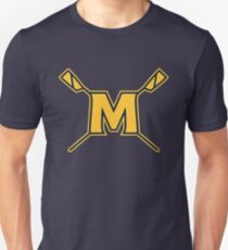 Murray State Crew Unisex T-Shirt