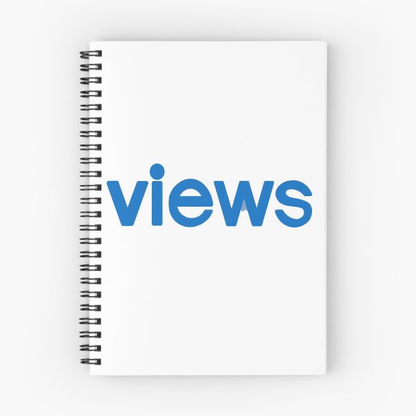 Item preview, Views designed and sold by rebscreations.