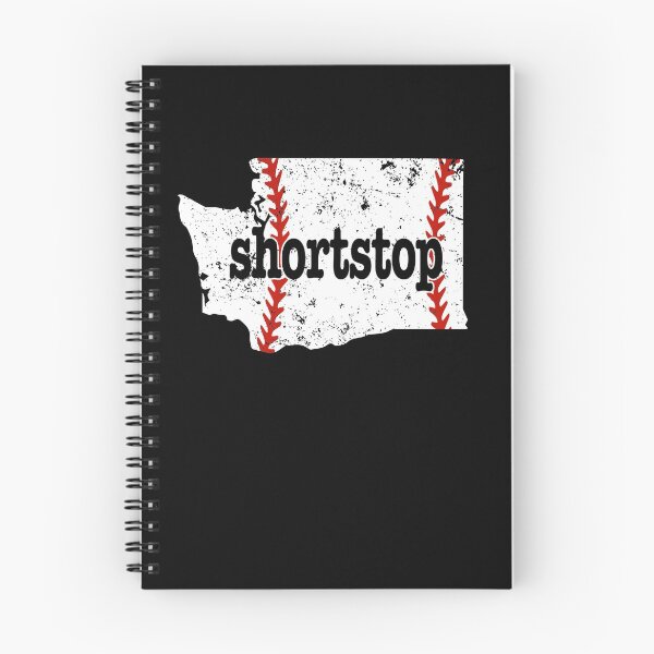 Item preview, Washington Shortstop Baseball Shortstop Softball Pro designed and sold by shoppzee.