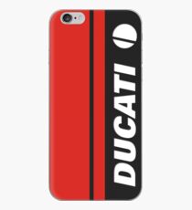 Ducati iPhone-Hülle & Cover