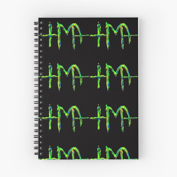 Item preview, Hannah Marie Artistry logo designed and sold by Hannah Marie Artistry.