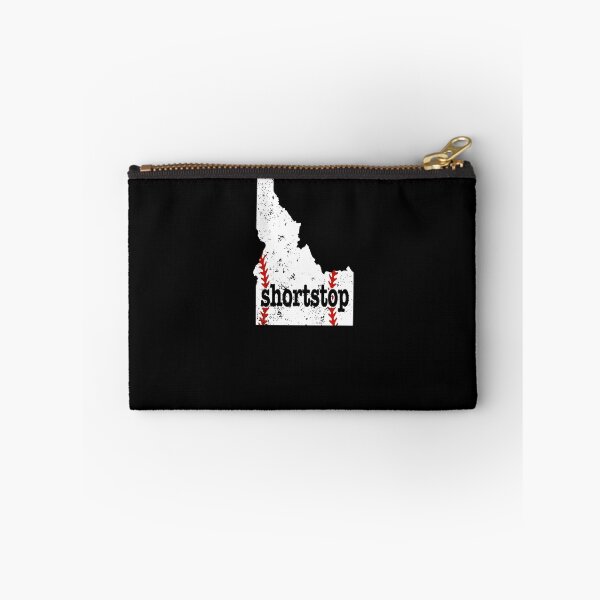Item preview, Idaho Shortstop Baseball Youth Softball Shortstop designed and sold by shoppzee.
