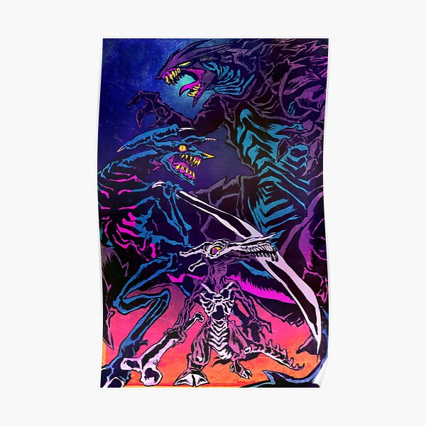 GROUND TYPE Poster