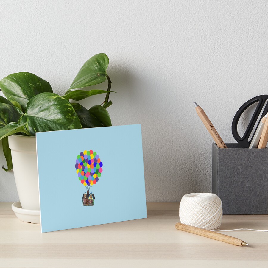 Item preview, Art Board Print designed and sold by LeCreateCo.