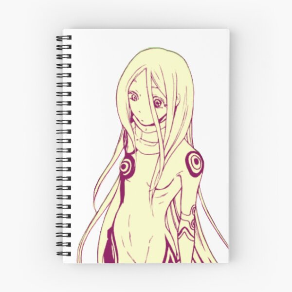 Item preview, Shiro Deadman Design  designed and sold by Dolphin-5k.
