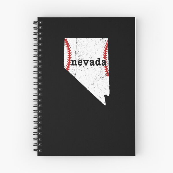 Item preview, Youth Baseball Slow Pitch Softball Shirt Nevada designed and sold by shoppzee.