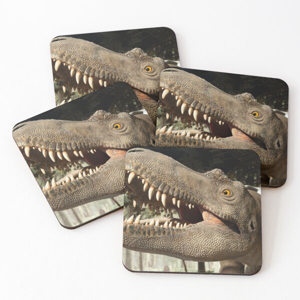 Item preview, Tyrannosaurus Rex designed and sold by Rick Nicholas.